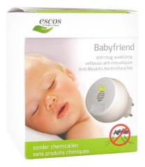 Escos Luz Nocturna Para los Mosquitos del Novio Escos Luz Nocturna Para los Mosquitos del Novio