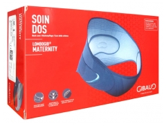 Lombogib Maternity Ceinture de Soutien Lombaire Lombogib Maternity Ceinture de Soutien Lombaire