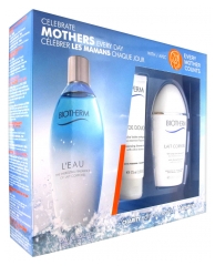 Biotherm Cofre Celebrar las Mamas Todos los Días Biotherm Cofre Celebrar las Mamas Todos los Días