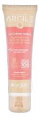 Argiletz Sublime Tonerde Handcreme 50 ml Argiletz Sublime Tonerde Handcreme 50 ml