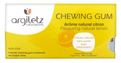 Argiletz 12 Chewing Gums Argiletz 12 Chewing Gums
