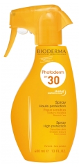 Bioderma Photoderm SPF 30 Spray 400 ml Bioderma Photoderm SPF 30 Spray 400 ml