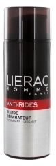 Lierac Homme Anti-Rides Fluide Réparateur 50 ml Lierac Homme Anti-Rides Fluide Réparateur 50 ml