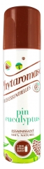 Phytaromasol Aceites Esenciales Pino Eucalipto 250 ml Phytaromasol Aceites Esenciales Pino Eucalipto 250 ml
