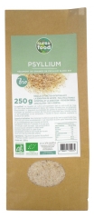 Exopharm Organic Psyllium 250g Exopharm Organic Psyllium 250g