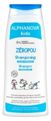 Alphanova Kids Champú de Zeropou 200 ml Alphanova Kids Champú de Zeropou 200 ml