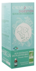 Calmosine Digestion Bio Boisson Apaisante 100 ml Calmosine Digestion Bio Boisson Apaisante 100 ml