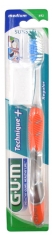 GUM Toothbrush Technique+ 492 GUM Toothbrush Technique+ 492