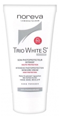 Noreva Trio White S Intensive Sonnenschutzpflege LSF 50 40 ml Noreva Trio White S Intensive Sonnenschutzpflege LSF 50 40 ml
