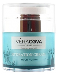 Veracova Multi-Action Feuchtigkeitscreme 50 ml Veracova Multi-Action Feuchtigkeitscreme 50 ml