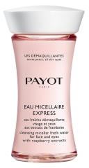 Payot Les Démaquillantes Express Micellar Water 75ml Payot Les Démaquillantes Express Micellar Water 75ml