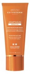 Institut Esthederm Adaptasun Sensitive Soin Protecteur Visage Soleil Modéré 50 ml Institut Esthederm Adaptasun Sensitive Soin Protecteur Visage Soleil Modéré 50 ml