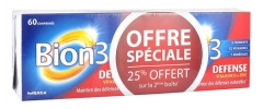 Bion 3 Defense 2 x 60 Tablets Bion 3 Defense 2 x 60 Tablets