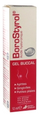 Borostyrol Gel Buccal 12 ml Borostyrol Gel Buccal 12 ml