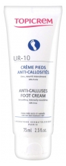 Topicrem Sequedad severa SOS Crema reparadora pies 75 ml Topicrem Sequedad severa SOS Crema reparadora pies 75 ml