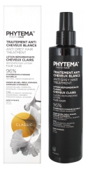 Phytema Positiv'Hair Lotion Repigmentante Cheveux Clairs 150 ml Phytema Positiv'Hair Lotion Repigmentante Cheveux Clairs 150 ml