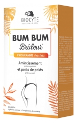Biocyte Bum Bum Burner Bum Program 60 Capsules Biocyte Bum Bum Burner Bum Program 60 Capsules