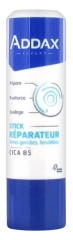 Addax Cica B5 Stick Réparateur Lèvres 4 g Addax Cica B5 Stick Réparateur Lèvres 4 g