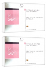 ialugen Advance Revitalizing Anti-Aging 2 x 30 Capsules ialugen Advance Revitalizing Anti-Aging 2 x 30 Capsules