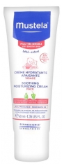 Mustela Soothing Moisturizing Cream 40ml Mustela Soothing Moisturizing Cream 40ml