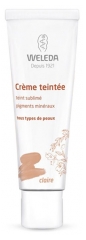 Weleda Tinted Cream 30ml Weleda Tinted Cream 30ml