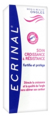 Ecrinal Soin Croissance & Résistance 10 ml Ecrinal Soin Croissance & Résistance 10 ml