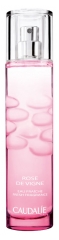 Caudalie Eau Fraîche Rose de Rebe 50 ml Caudalie Eau Fraîche Rose de Rebe 50 ml