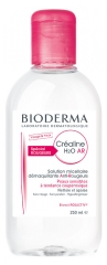 Bioderma Créaline H2O Anti-rojeces Solución Micelar 250 ml Bioderma Créaline H2O Anti-rojeces Solución Micelar 250 ml