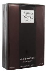 L'Essence des Notes Fragrance Water Oud d'Angkor 50ml L'Essence des Notes Fragrance Water Oud d'Angkor 50ml