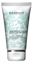 Darphin All-Day Hydrating Hand and Nail Cream 75ml Darphin All-Day Hydrating Hand and Nail Cream 75ml