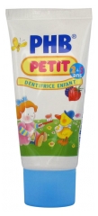 Crinex PHB Petit Dentifrice Enfant 2 à 5 Ans 50 ml Crinex PHB Petit Dentifrice Enfant 2 à 5 Ans 50 ml