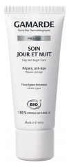 Gamarde Près-Âge Soin Jour et Nuit Bio 40 ml Gamarde Près-Âge Soin Jour et Nuit Bio 40 ml
