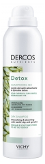 Vichy Dercos Nutrients Detox Dry Shampoo 150ml Vichy Dercos Nutrients Detox Dry Shampoo 150ml