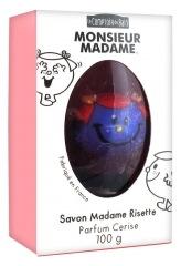 Le Comptoir du Bain Savon Monsieur et Madame 100 g Le Comptoir du Bain Savon Monsieur et Madame 100 g