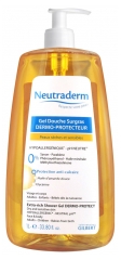 Neutraderm Extra Rich Shower Gel Dermo-Protect 1L Neutraderm Extra Rich Shower Gel Dermo-Protect 1L