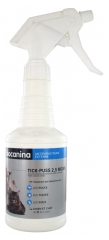 Biocanina Tick-Puss 2,5mg/ml 500ml Biocanina Tick-Puss 2,5mg/ml 500ml