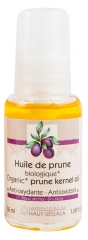 Laboratoire du Haut-Ségala Aceite de Ciruela Orgánica 50 ml Laboratoire du Haut-Ségala Aceite de Ciruela Orgánica 50 ml