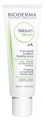 Bioderma Sébium Sérum 40 ml Bioderma Sébium Sérum 40 ml