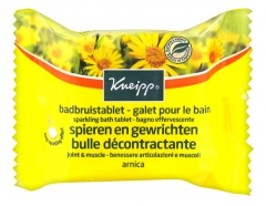 Kneipp Bulle Décontractante Galet pour le Bain 1 Galet Kneipp Bulle Décontractante Galet pour le Bain 1 Galet