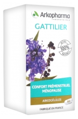 Arkopharma Arkogélules Árbol Casto 60 Gélules Arkopharma Arkogélules Árbol Casto 60 Gélules
