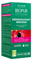 Biopur Detoxine Slimming Destocking 200ml Biopur Detoxine Slimming Destocking 200ml