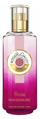 Roger & Gallet Fresh Fragrant Water Rose Imaginaire 100ml Roger & Gallet Fresh Fragrant Water Rose Imaginaire 100ml