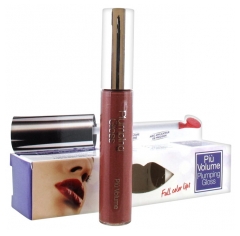 Incarose Più Volumen Gloss Reconstituyente 9 ml Incarose Più Volumen Gloss Reconstituyente 9 ml
