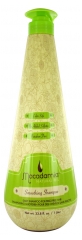 Macadamia Champú Diario con Aceite Natural Para Cabello sin Encrespamiento 1 Litro Macadamia Champú Diario con Aceite Natural Para Cabello sin Encrespamiento 1 Litro