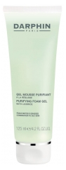 Darphin Purifying Foam Gel 125ml Darphin Purifying Foam Gel 125ml