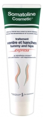 Somatoline Cosmetic Traitement Ventre et Hanches Express 250 ml Somatoline Cosmetic Traitement Ventre et Hanches Express 250 ml