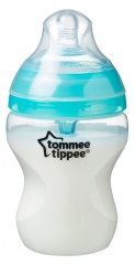 Tommee Tippee Advanced Anti-Colic Baby Bottle 260ml 0 Month and +