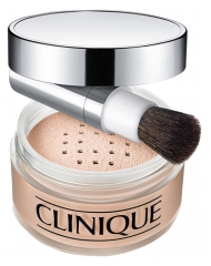 Clinique Poudre Tamisée avec Pinceau 35 g Clinique Poudre Tamisée avec Pinceau 35 g