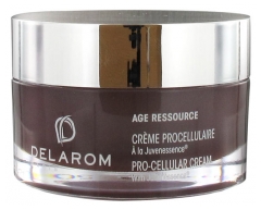 Delarom Crema procelular 50 ml Delarom Crema procelular 50 ml
