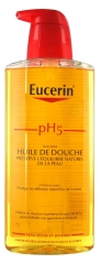 Eucerin pH5 Huile de Douche 400 ml Eucerin pH5 Huile de Douche 400 ml